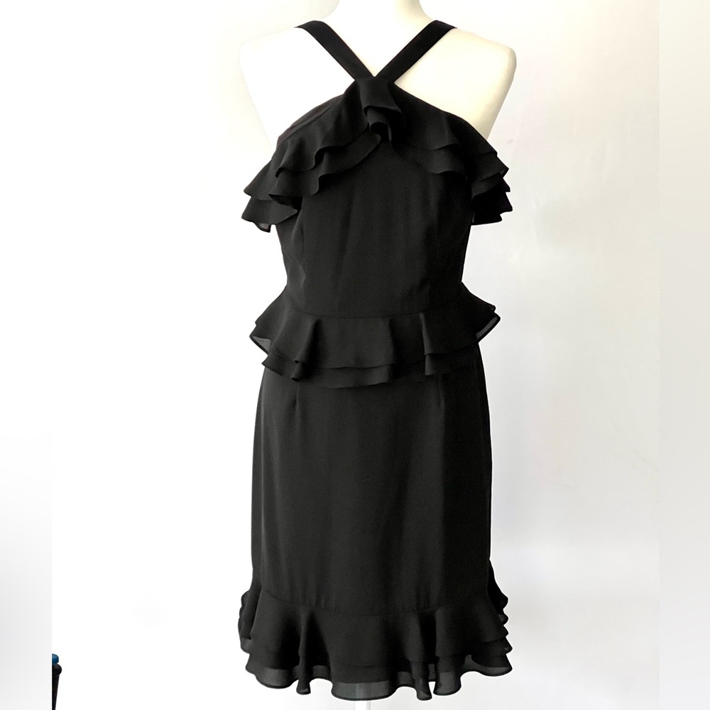 Stunning Gianni Bini dress.